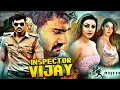 Lagu Inspector Vijay | Bellamkonda Sreenivas \u0026 Kajal Aggarwal Blockbuster South Action Hindi Dubbed Movie