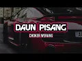 Lagu Dangdut DAUN PISANG(CHOKER WERANG)Lagu joget dangdut 2022💃
