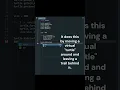 Python Turtle Magic Create Beautiful Swirling Shapes in Just a Few Lines of Code