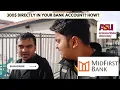 Midfirst bank account opening process Best Deals for fall 2023 students Arizona State university