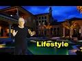 Tim Cook Lifestyle New Girlfriend Wife Age Net Worth House Family Biography