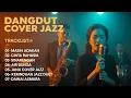 Lagu Romansa Jazz Dangdut – Suasana Retro 80an yang Bikin Terbawa Perasaan
