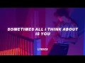 Download Lagu sometimes all i think about is you (tiktok version) lyrics | Heat Waves - Glass Animals