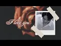 [Vietsub] I love you - Yonashiro Sho cover