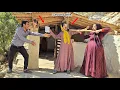 Download Lagu In strange incident,blind second wife confronts first wife and demands ransom to restore her sight.