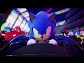 Download Lagu Sonic Racing Crossworlds LIVE: All 8 Grand Prix + Road to Super Sonic