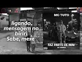 Faz Parte de Mim 💔 – MC Tuto (DJ Oreia) | Clipe com Letra Oficial