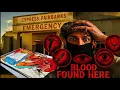 Houston s Eerie Abandoned Trauma Hospital - Cypress Fairbanks
