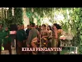 Lagu KIRAB PENGANTIN JAWA