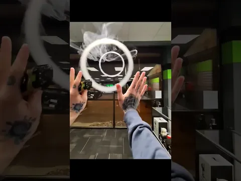 new vape tricks 2026 #shorts #ytshorts