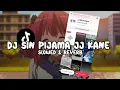 Download Lagu DJ SIN PIJAMA JJ KANE (Slowed \u0026 Reverb)