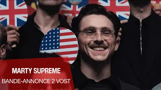 Bande-annonce n°2 VOST