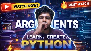 Python Function Arguments Explained Keyword Default Beginner-Friendly Python playlist