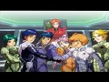 Mobile Suit Gundam: Climax U.C. - [ 74 ] - Progress Mode 「0133」 Pure Spacenoid - Stage 10