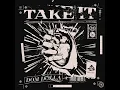 Dom Dolla - Take It (Extended)