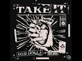 Download Lagu Dom Dolla - Take It (Extended)