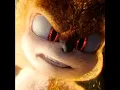 Download Lagu WHY Knuckles \u0026 Shadow Didn’t Fear SONIC in SONIC THE HEDGEHOG 3?... #shorts