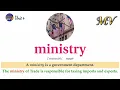 Unit 4 Book 6 - 4000 Essential English Words Advanced Vocabulary Lesson