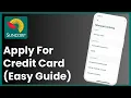 How to Apply for Suncorp bank Credit Card
