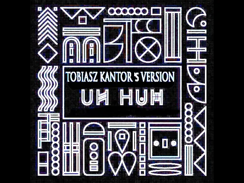 Download MP3 Romans - Uh Huh ( Tobiasz Kantor remix)