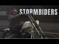 Download Lagu Meet Taylor, Founder of STORMRIDERS