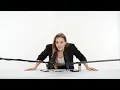 Elizabeth Olsen ASMR