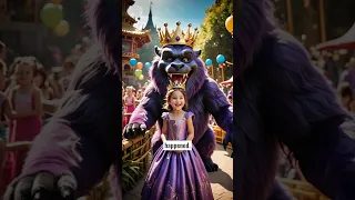 الأميرة والوحش الودوده Movie مغامرات Film Manganimation Marvel Goku Disneyanimation Anime 