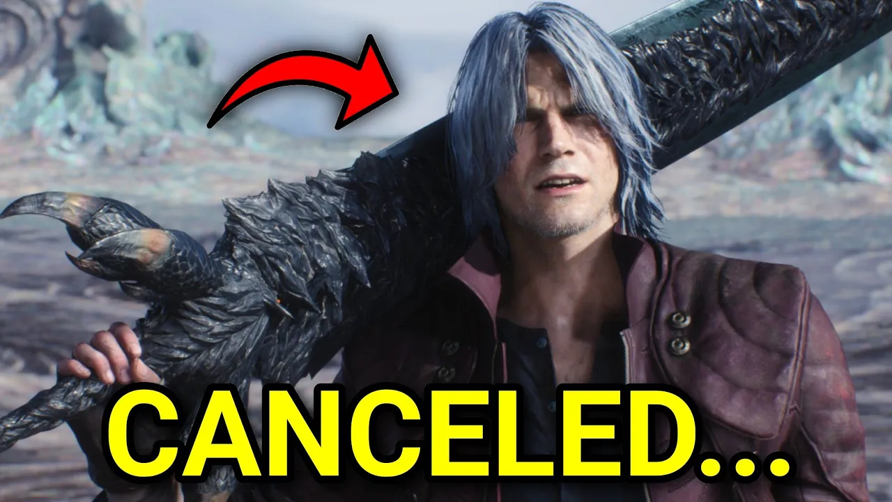 Is Devil May Cry Officially Dead?