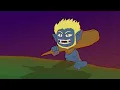 Siddhartha and Ancient Buddhism -The Buddhist Expansion - World History - Part 1 - Extra History