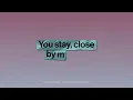 Kim Walker-Smith: THRONE ROOM - Live from Garden Valley (Official Lyric)