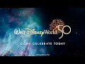Download Lagu Walt Disney World Resort 50th Anniversary | Come Celebrate Today Commercial (2022)