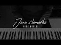 Download Lagu “ Juru s’lamatku ” Mike Mohede -Piano Cover- #THYversion