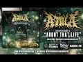 ATTILA - ABOUT THAT LIFE [Official Audio] (Track Video)