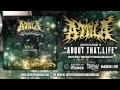 Lagu ATTILA - ABOUT THAT LIFE [Official Audio] (Track Video)