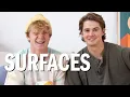 Download Lagu Surfaces Play \