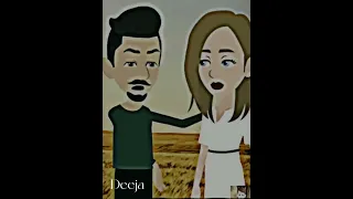 العشق الاسود رعد سليه 