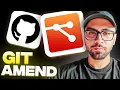 Mastering Git The Ultimate Guide to Understanding git amend