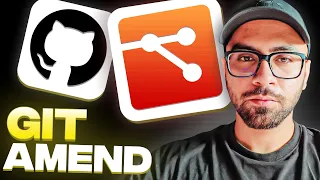 Mastering Git The Ultimate Guide to Understanding git amend