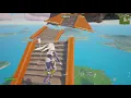 Only Up Fortnite Former World Record 6 58 567
