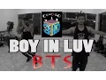 Download Lagu BOY IN LUV - BTS / CONEXÃO 3D / CHOREOGRAPHY BY SAN ANTUNES / STUDIO 3D
