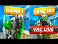 How Long Can You Cheat In CS2 Before Getting Banned