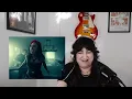 Reacting to Bad Wolves - Paint It Red