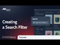 JetSmartFilters Search Filter Setup Guide for Elementor WordPress
