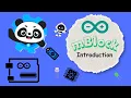 Arduino mBlock Lessons 1 Introduction
