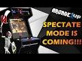 Arcade1Up Killer Instinct Gets Spectator Mode Here s What You Need To Know