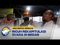Download Lagu Ricuh Rekapitulasi Suara di Medan