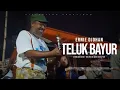 Download Lagu Ernie Djohan - Teluk Bayur Keroncong ver. | Nyelentang Krontjong X Pagoejoban Onthel Malang (POM)
