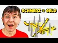 Download Lagu 1 SCHLAG = 1 EURO! - No Pain No Gain