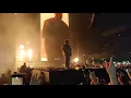 Post Malone - Rockstar Congratulations Live at the Ziggo Dome Amsterdam 19