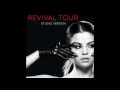Selena Gomez  - Hands To Myself (Revival Tour Studio Version)